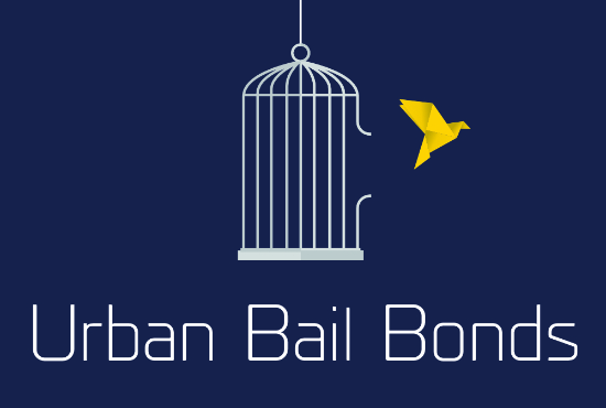 Urban Bail Bonds Logo