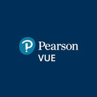 Pearson Vue Logo