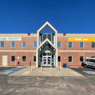 Colorado support and counseling resources